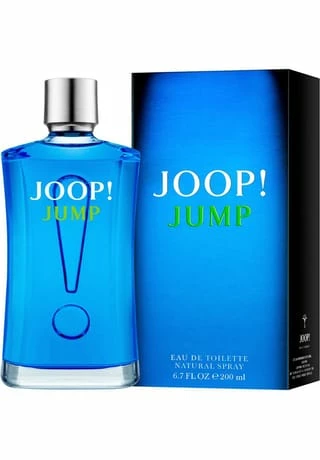 JOOP! JUMP 200ml – Bild 2