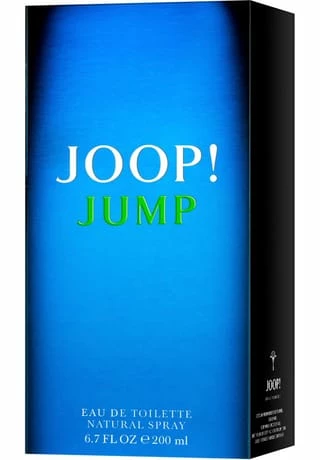 JOOP! JUMP 200ml – Bild 3
