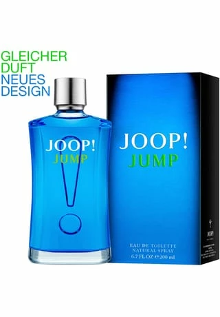 JOOP! JUMP 200ml – Bild 4