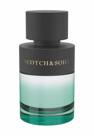 SCOTCH & SODA ISLAND 40ml
