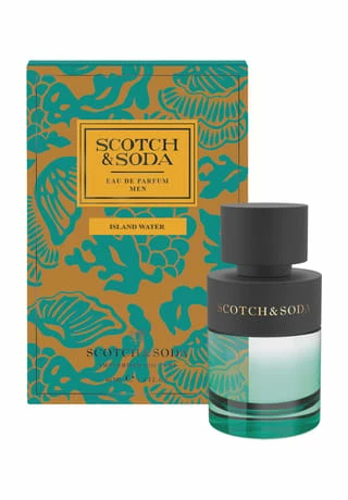SCOTCH & SODA ISLAND 40ml – Bild 4