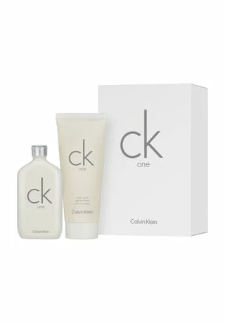 Calvin Klein CK ONE