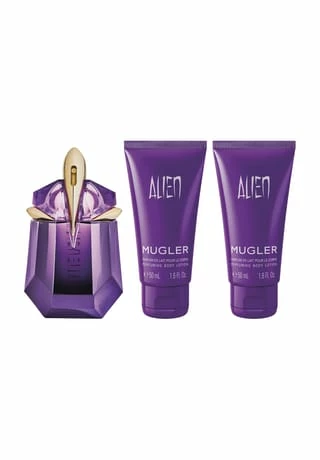 MUGLER Duftset