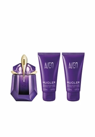 MUGLER Duftset – Bild 2