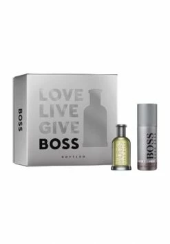 BOSS BOTTLED