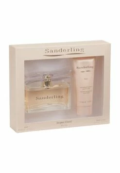 Beauty Parfumenia Sanderling, Eau De Parfum Set