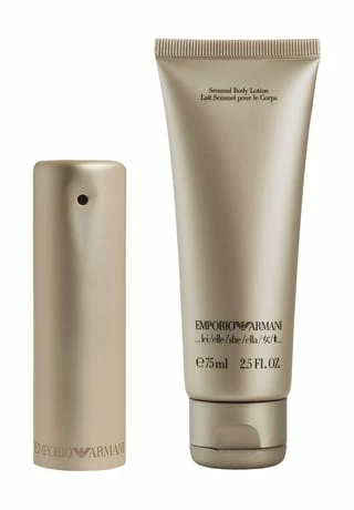 EMPORIO ARMANI SHE – Bild 4