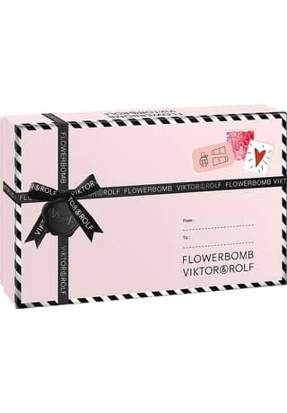 VIKTOR & ROLF Flowerbomb – Bild 2