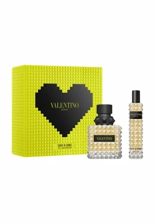 VALENTINO BORN IN ROMA