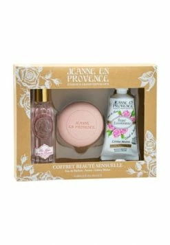 JEANNE EN PROVENCE Rose Envoutante