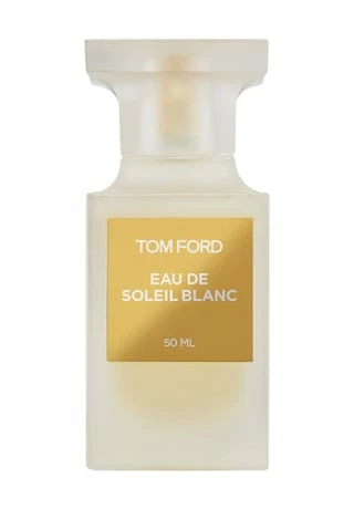 TOM FORD Eau De Soleil Blanc, Eau De Toilette 50ml